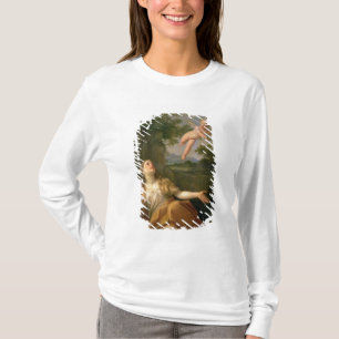 T-shirt Maria Madalena do penitente, 1700-05
