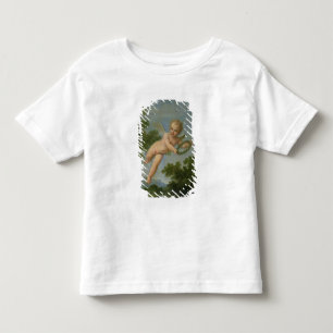 T-shirt Maria Madalena do penitente, 1700-05 2