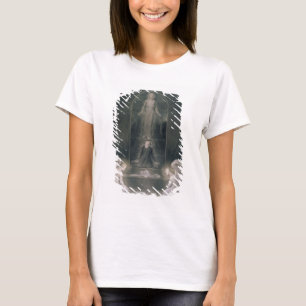 T-shirt Maria Madalena no Sepulchre, c.1805 (w/c e p