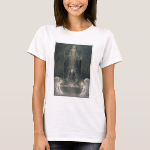 T-shirt Maria Madalena no Sepulchre, c.1805 (w/c e p