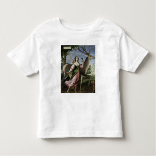 T-shirt Marie de Rohan-Montbazon Duquesa de Chevreuse