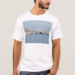 T-shirt Marina de Essex