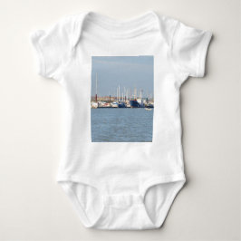 T-shirt Marina de Essex