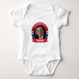 T-SHIRT MARK WARNER 2016