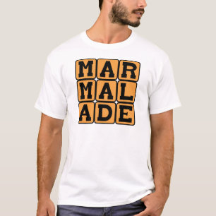 T-shirt Marmalade, Reserva de Fruta