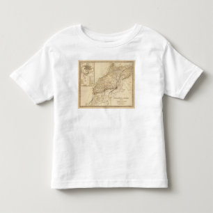 T-shirt Marrocos 2