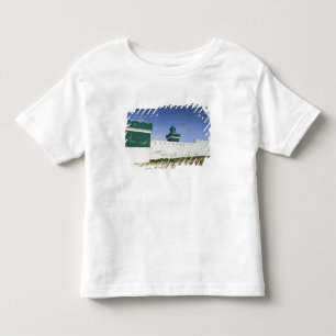 T-shirt MARROCOS, Costa Atlântica, BEDDOUZA: Cabo Beddouza