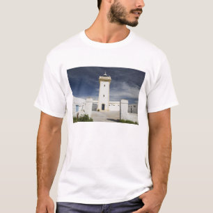 T-shirt MARROCOS, Costa Atlântica, ESSAOUIRA: Essaouira