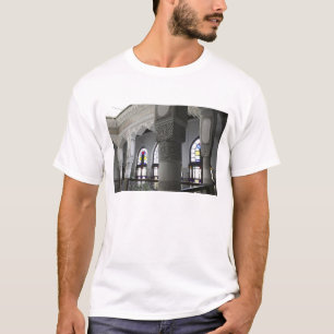 T-shirt MARROCOS, Fes: Fes El, Bali (Fes Antiga), Riad Fes
