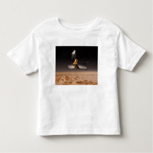 T-shirt Mars Reconnaissance Orbiter 4