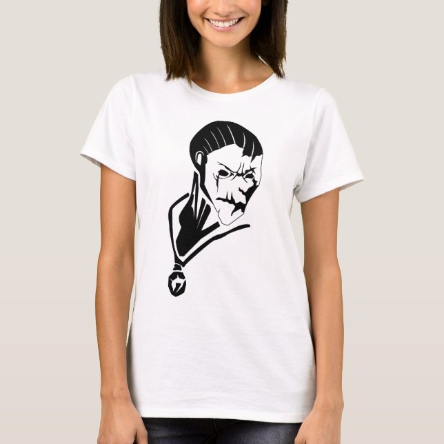 T-shirt Mart (Frente)