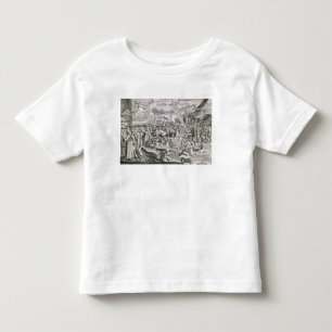 T-shirt Martin Luther 2