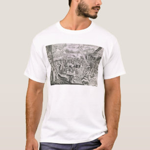 T-shirt Martin Luther 2