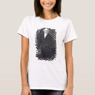 T-shirt Martin Van Buren, 8o presidente do Stat unido