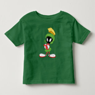 T-shirt MARVIN MARTIAN™  Armas atravessadas