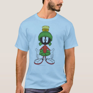 T-shirt MARVIN, MARTIAN™ Arms Open