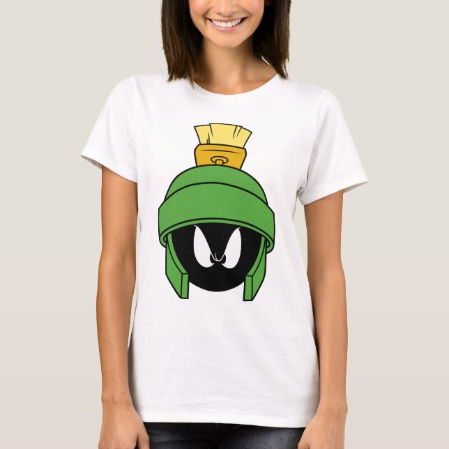 T-shirt MARVIN MARTIAN™ Mad (Frente)
