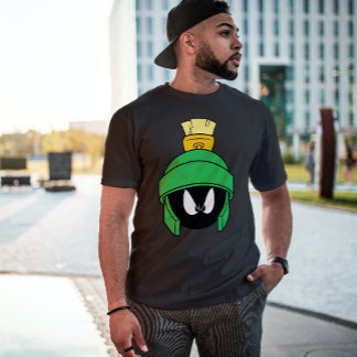 T-shirt MARVIN MARTIAN™ Mad
