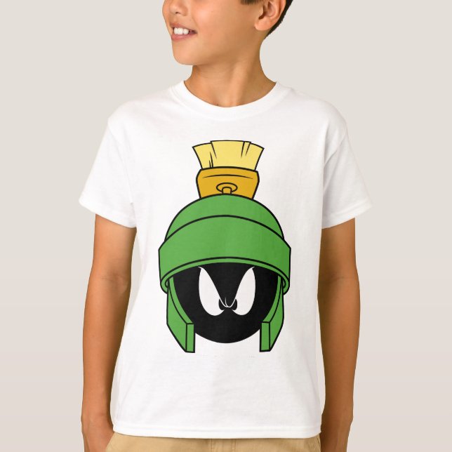 T-shirt MARVIN MARTIAN™ Mad (Frente)