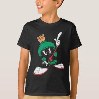 T-shirt MARVIN O MARCIANO™ Apontando para Cima