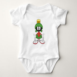 T-shirt MARVIN, O MARTIAN™ Confuso