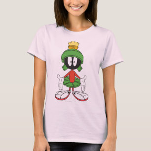T-shirt MARVIN, O MARTIAN™ Confuso