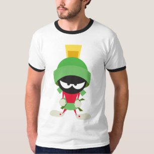 T-shirt MARVIN O MARTIAN™ Ready to Attached (Pronto para