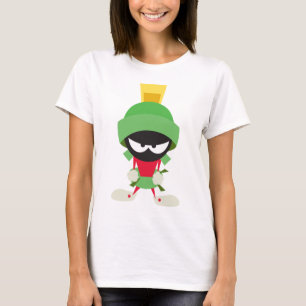 T-shirt MARVIN O MARTIAN™ Ready to Attached (Pronto para