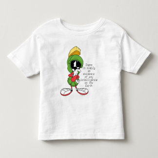 T-SHIRT MARVIN, O PENSAMENTO MARTIAN™