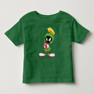 T-shirt MARVIN THE MARTIAN™ | Armas cruzadas