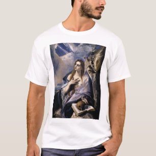 T-shirt Mary Magdalene