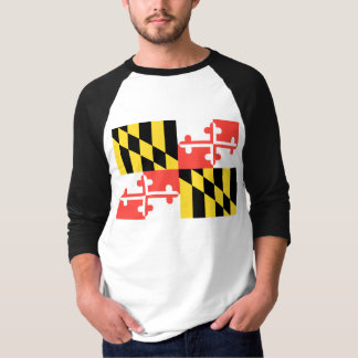 T-SHIRT MARYLAND