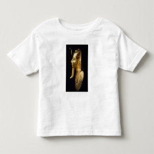 T-shirt Máscara funerária de Psusennes mim