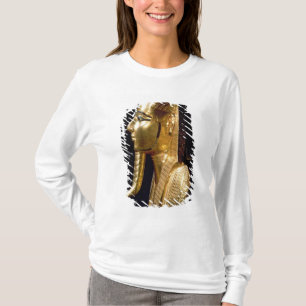 T-shirt Máscara funerária de Psusennes mim