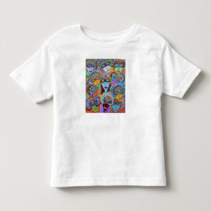 T-shirt Mascarada 7