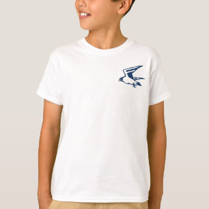 T-shirt Mascote da escola