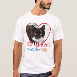 T-shirt masculina