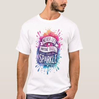 T-shirt masculina