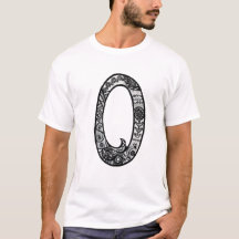 T-shirt masculina