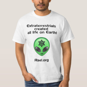 T-shirt masculina