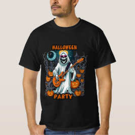 t-shirt masculina de halloween