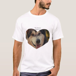 T-Shirt masculino