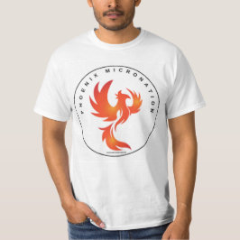 T-Shirt masculino