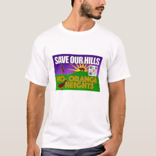 T-Shirt masculino