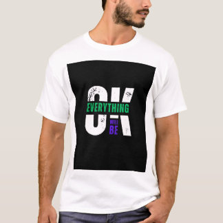 T-Shirt masculino
