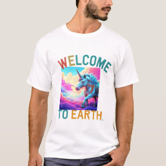 T-Shirt masculino