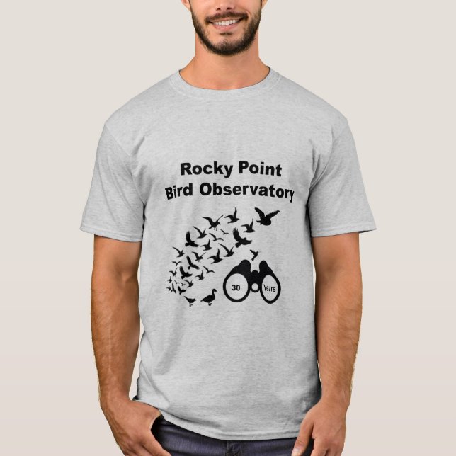 T-Shirt masculino (Frente)