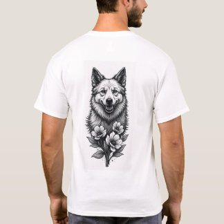 T-Shirt masculino