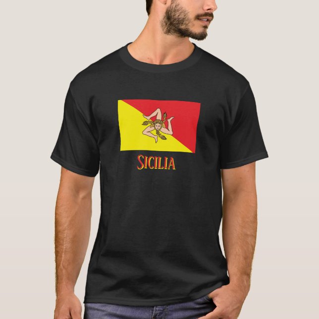 T-Shirt masculino (Frente)