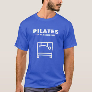 T-Shirt masculino  Pilatos Apenas Para Homens Verd